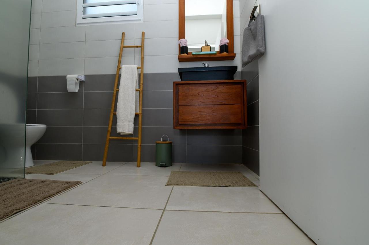 Villa Edina , Exceptionnel Aux Trois Ilets,T3 Vue Incroyable Sur Fdf Les Trois-Ilets Εξωτερικό φωτογραφία